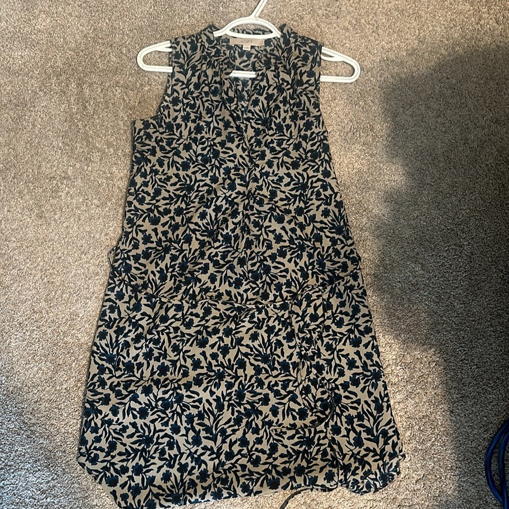Loft Dress - Picture 4 of 5